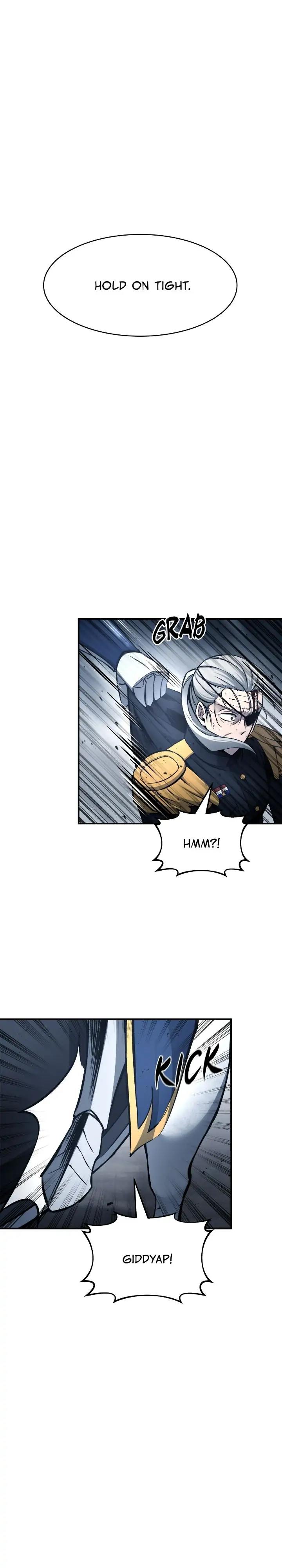 I Became the Tyrant of a Defense Game Chapter 18 - Page 14