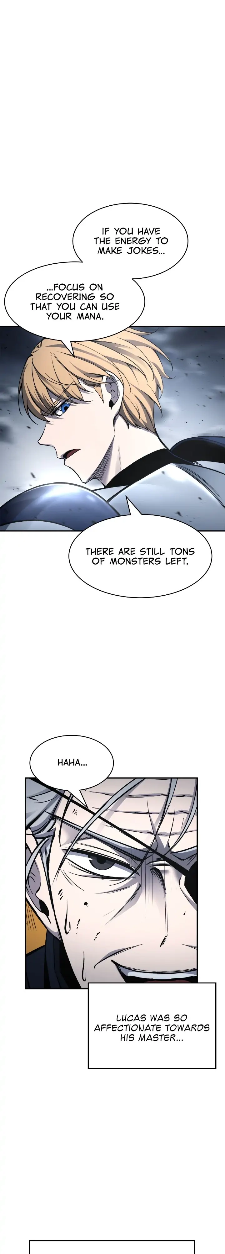 I Became the Tyrant of a Defense Game Chapter 18 - Page 20