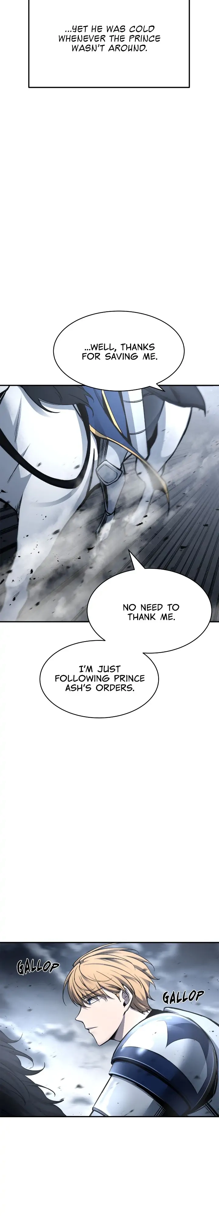 I Became the Tyrant of a Defense Game Chapter 18 - Page 21