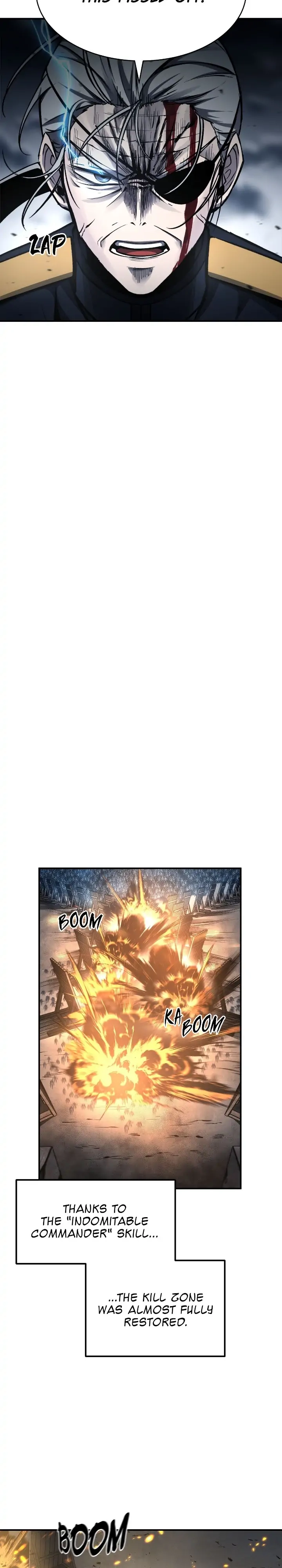 I Became the Tyrant of a Defense Game Chapter 18 - Page 24