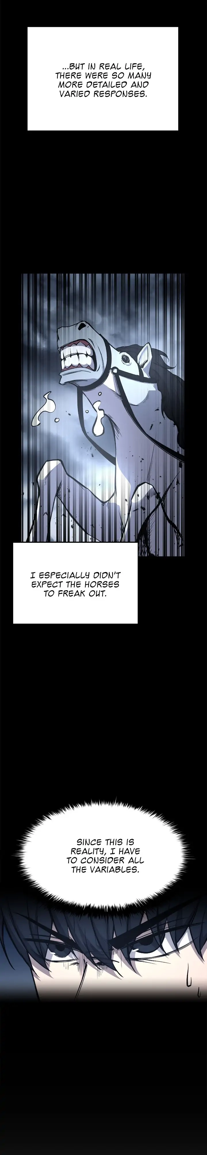 I Became the Tyrant of a Defense Game Chapter 18 - Page 27