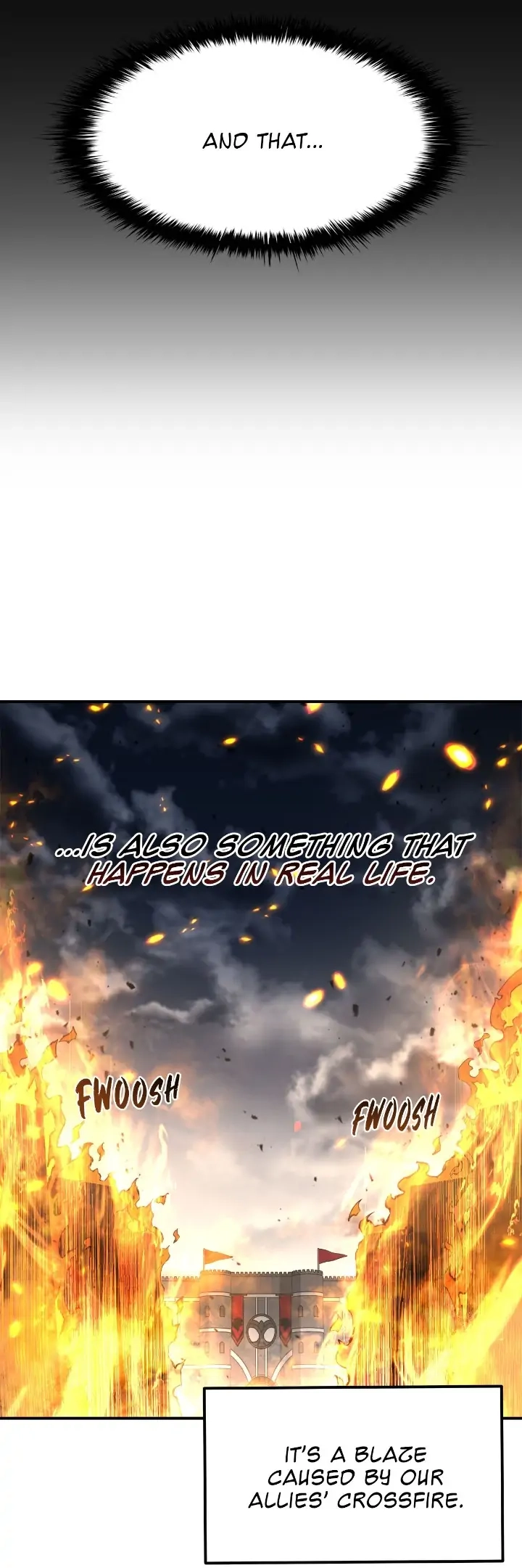 I Became the Tyrant of a Defense Game Chapter 18 - Page 28