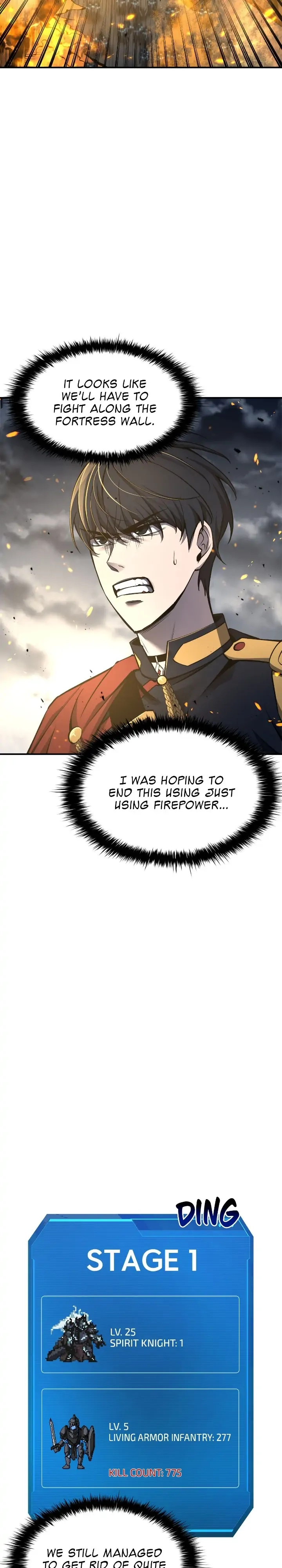 I Became the Tyrant of a Defense Game Chapter 18 - Page 30