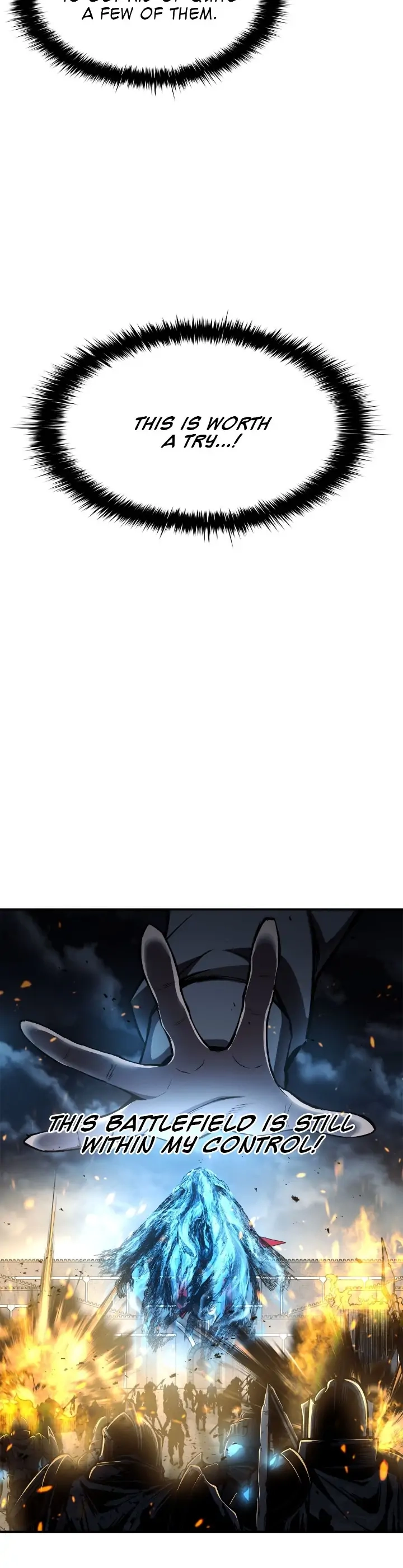 I Became the Tyrant of a Defense Game Chapter 18 - Page 31