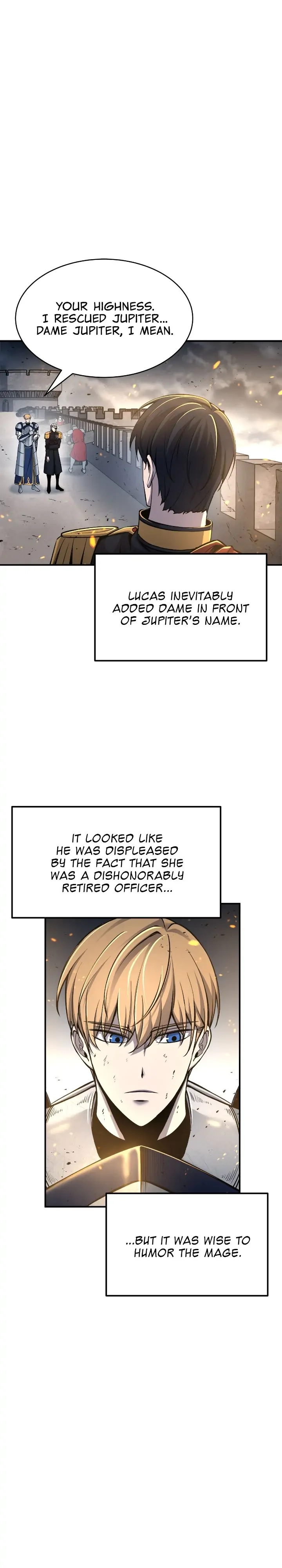 I Became the Tyrant of a Defense Game Chapter 18 - Page 32