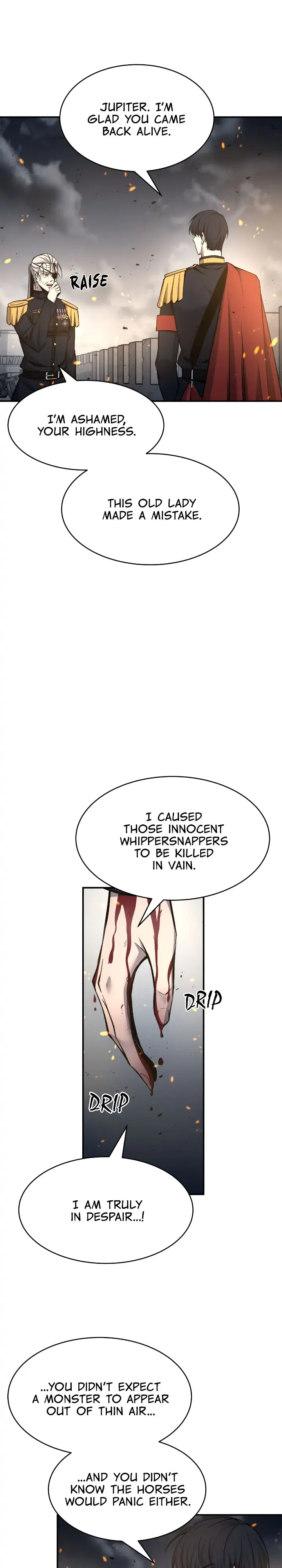 I Became the Tyrant of a Defense Game Chapter 18 - Page 33