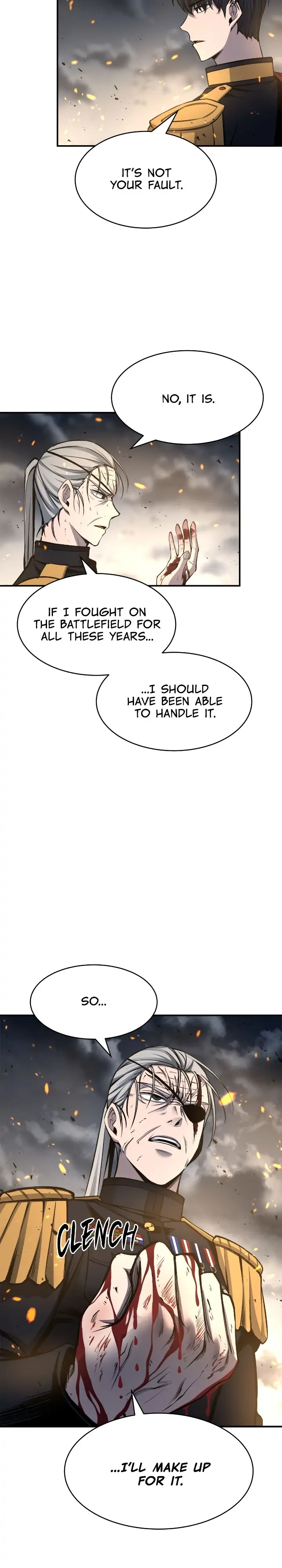 I Became the Tyrant of a Defense Game Chapter 18 - Page 34