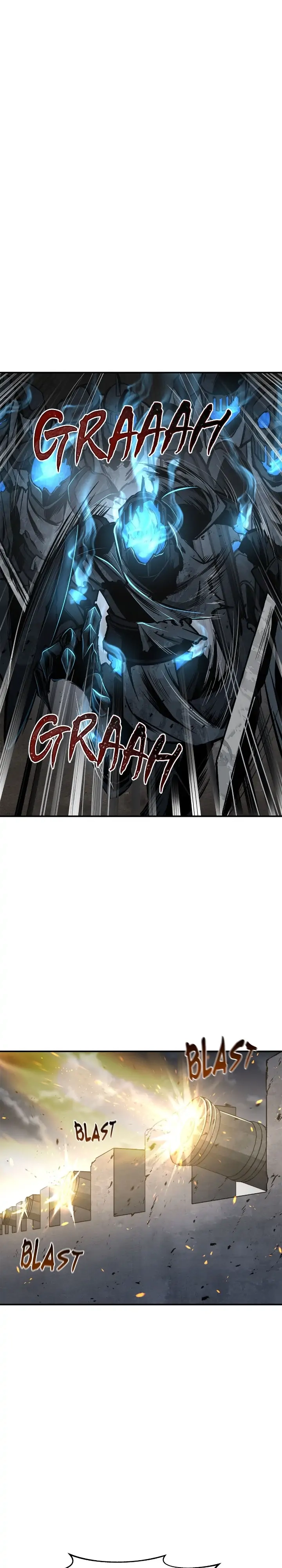 I Became the Tyrant of a Defense Game Chapter 18 - Page 36