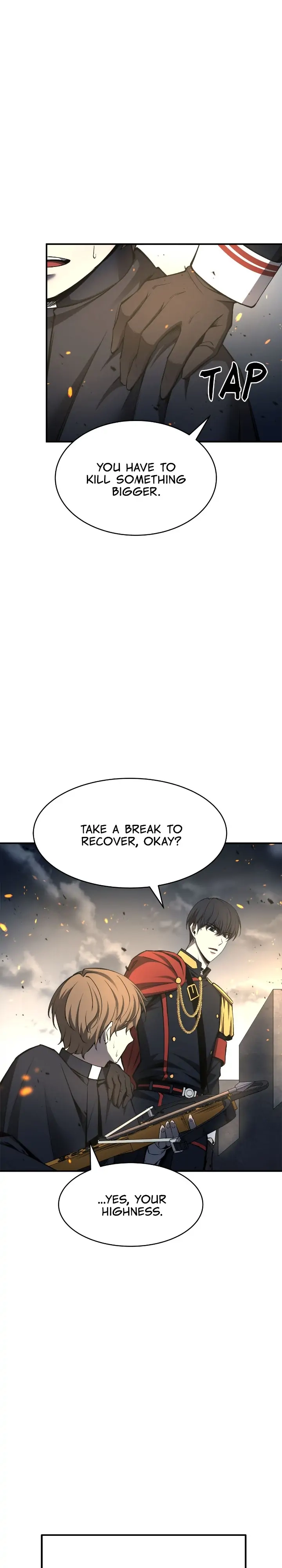 I Became the Tyrant of a Defense Game Chapter 18 - Page 39