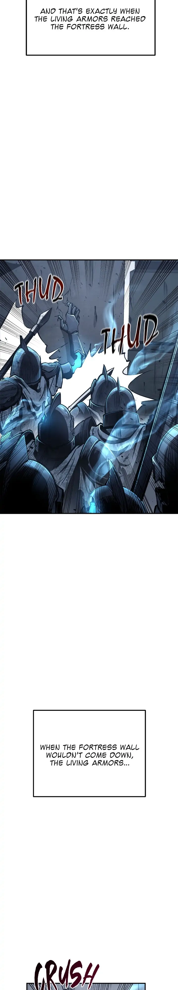 I Became the Tyrant of a Defense Game Chapter 18 - Page 40