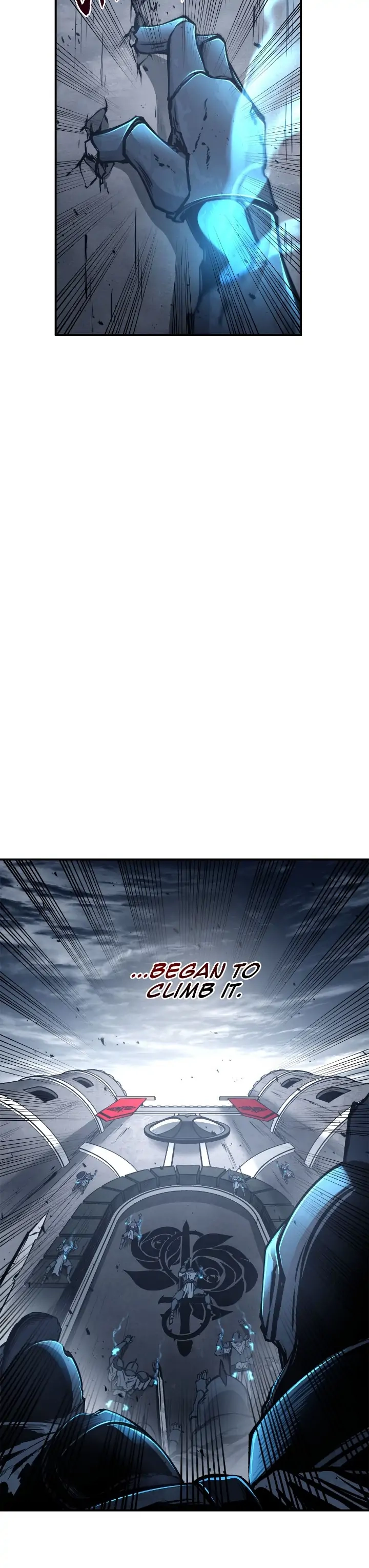 I Became the Tyrant of a Defense Game Chapter 18 - Page 41