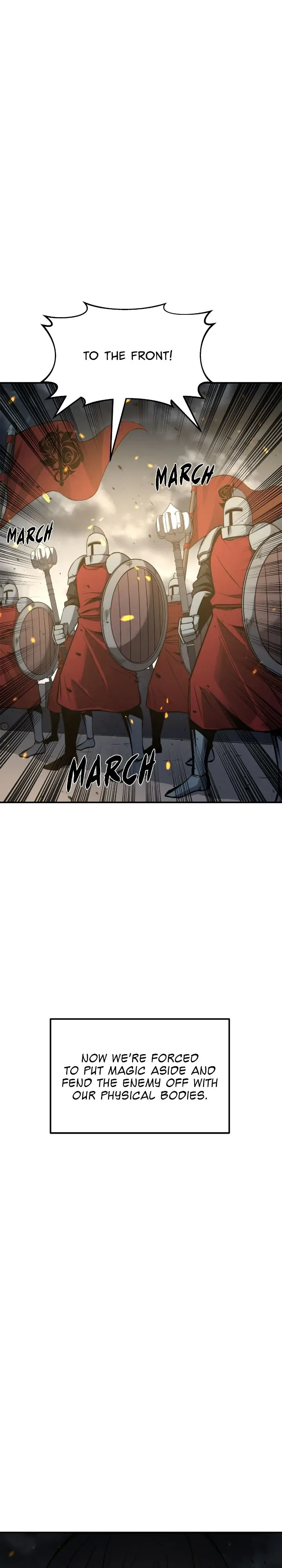 I Became the Tyrant of a Defense Game Chapter 18 - Page 43