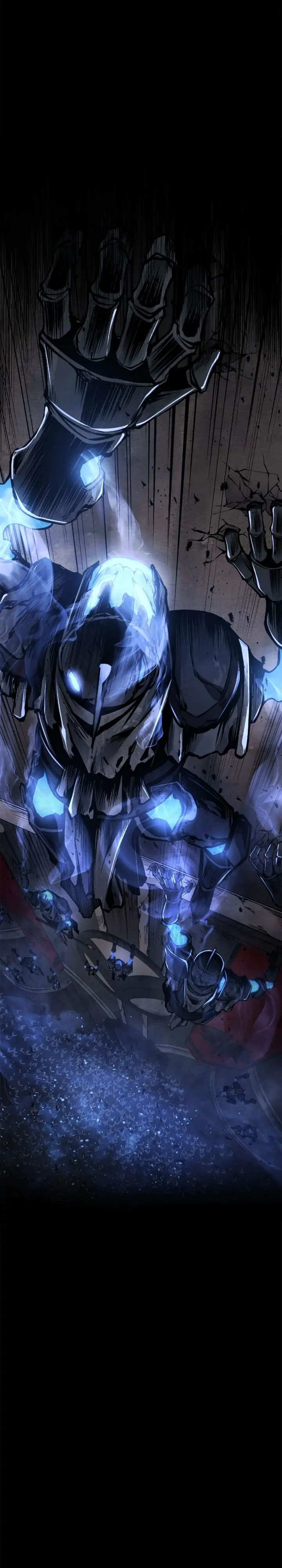 I Became the Tyrant of a Defense Game Chapter 18 - Page 46