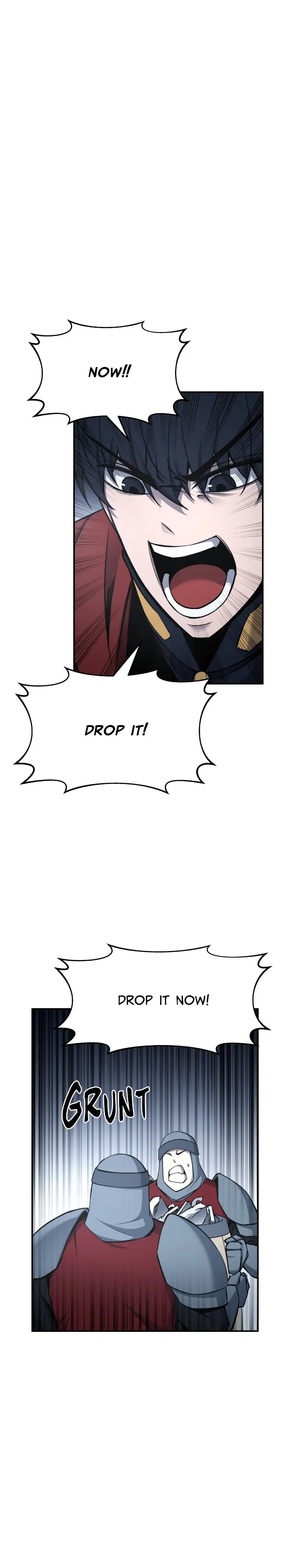 I Became the Tyrant of a Defense Game Chapter 19 - Page 4