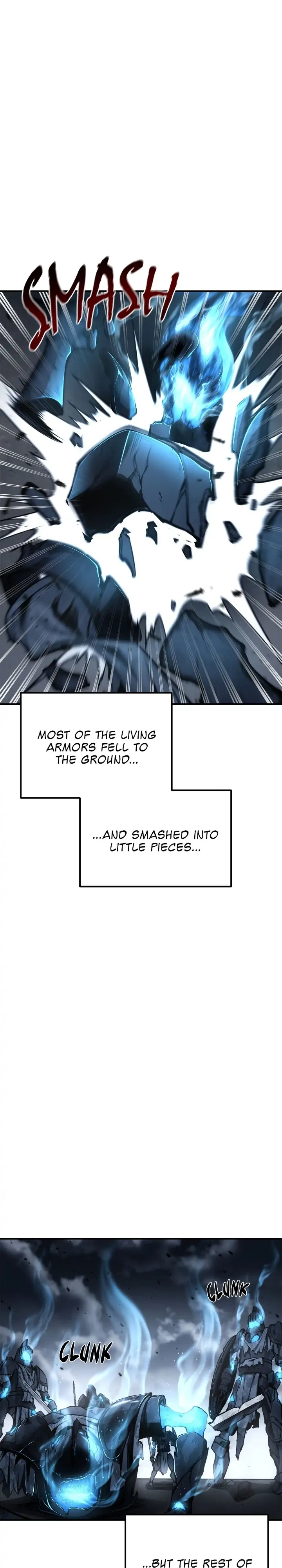 I Became the Tyrant of a Defense Game Chapter 19 - Page 7