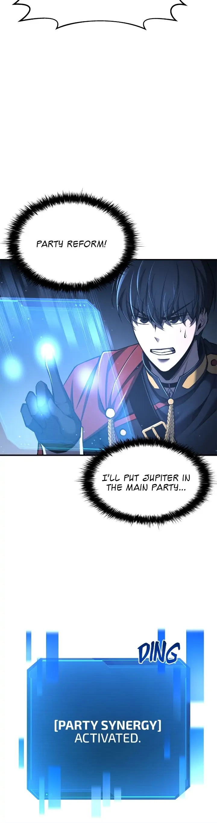 I Became the Tyrant of a Defense Game Chapter 19 - Page 9