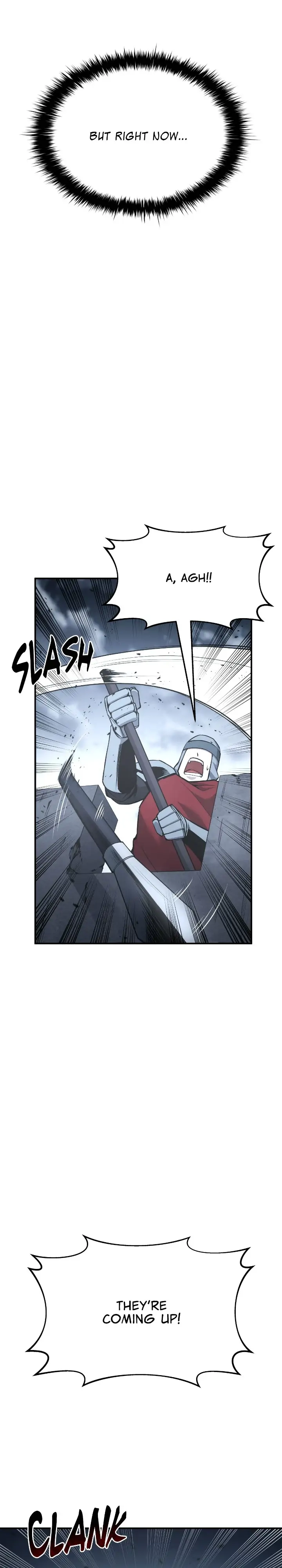 I Became the Tyrant of a Defense Game Chapter 19 - Page 11