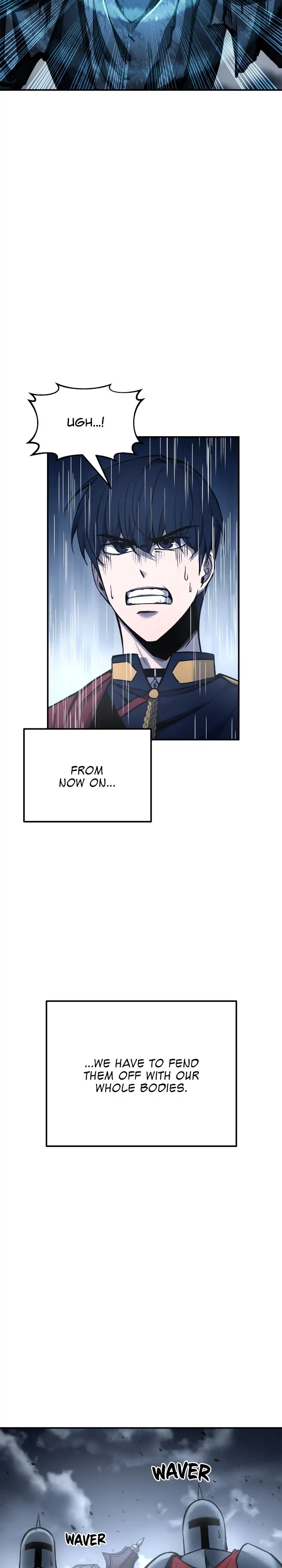 I Became the Tyrant of a Defense Game Chapter 19 - Page 14