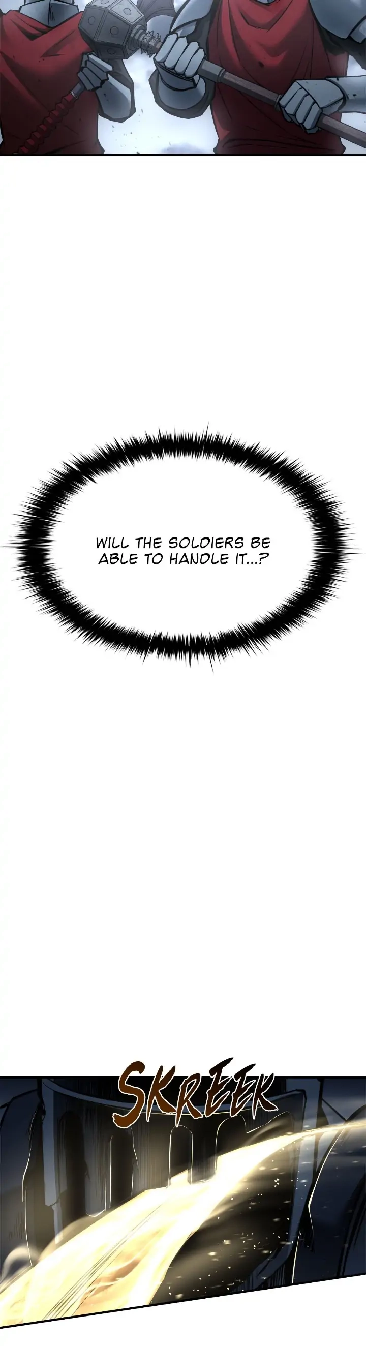 I Became the Tyrant of a Defense Game Chapter 19 - Page 15