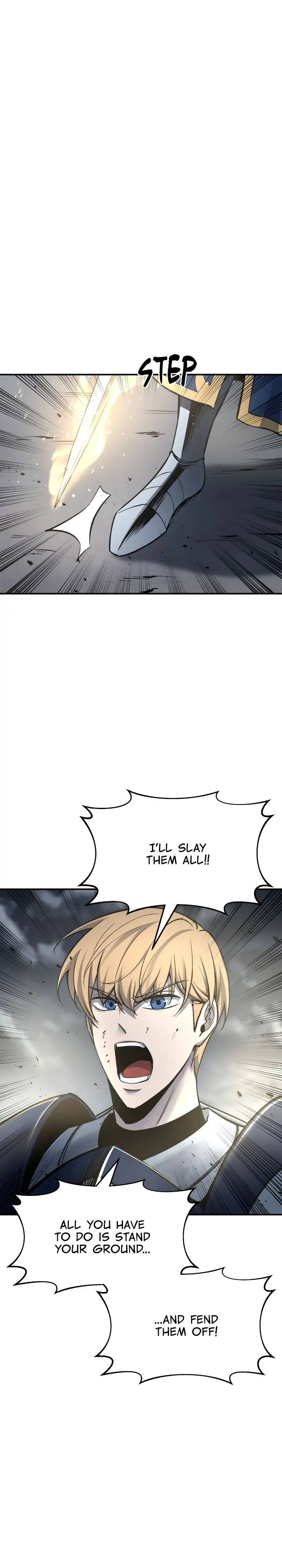 I Became the Tyrant of a Defense Game Chapter 19 - Page 17