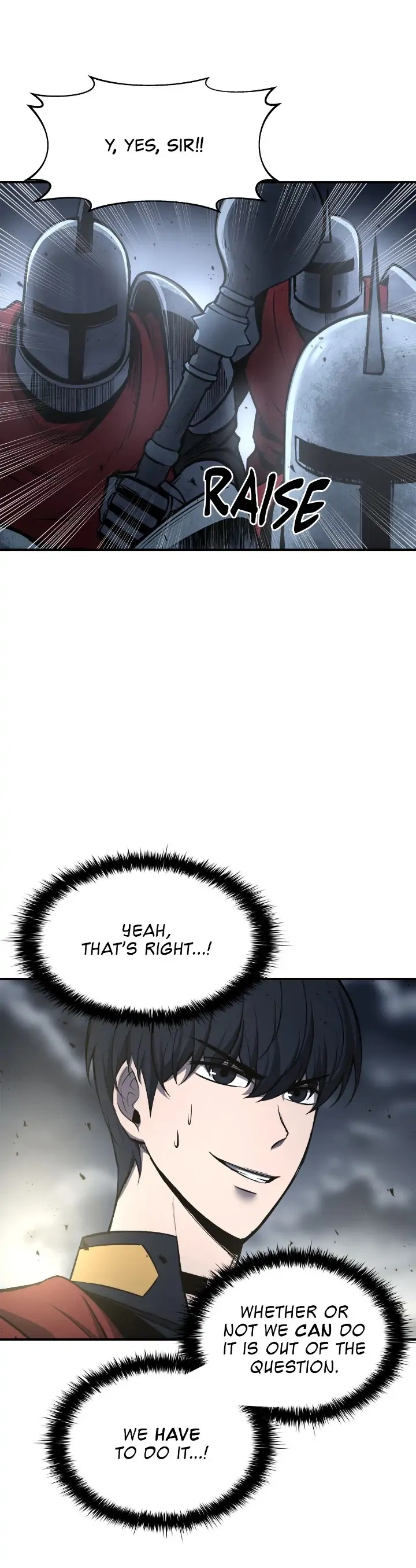 I Became the Tyrant of a Defense Game Chapter 19 - Page 18