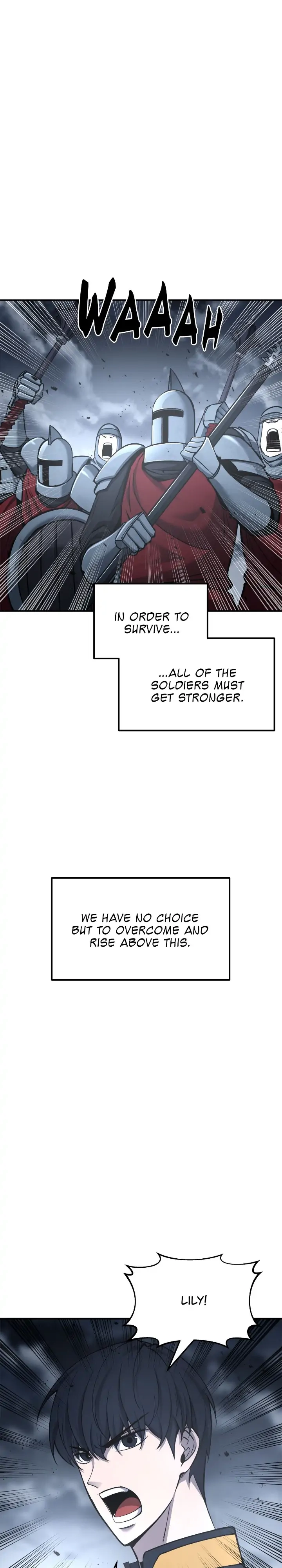 I Became the Tyrant of a Defense Game Chapter 19 - Page 19
