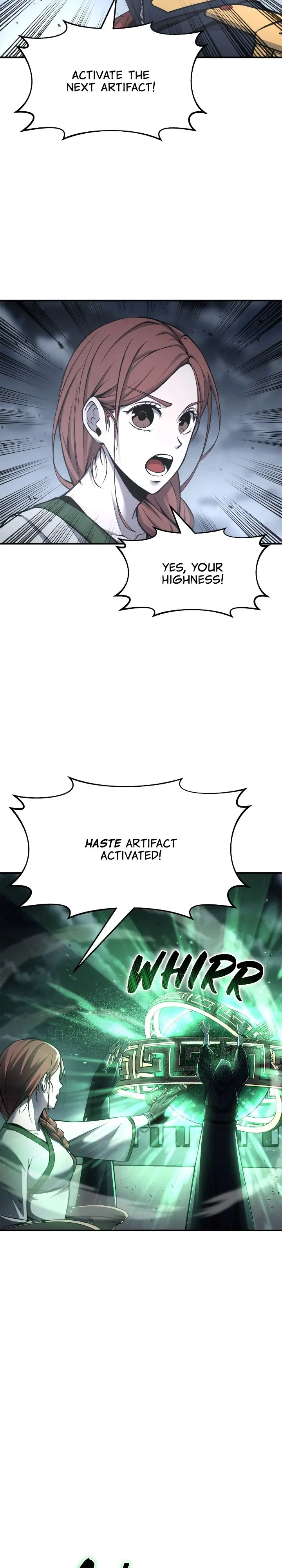 I Became the Tyrant of a Defense Game Chapter 19 - Page 20