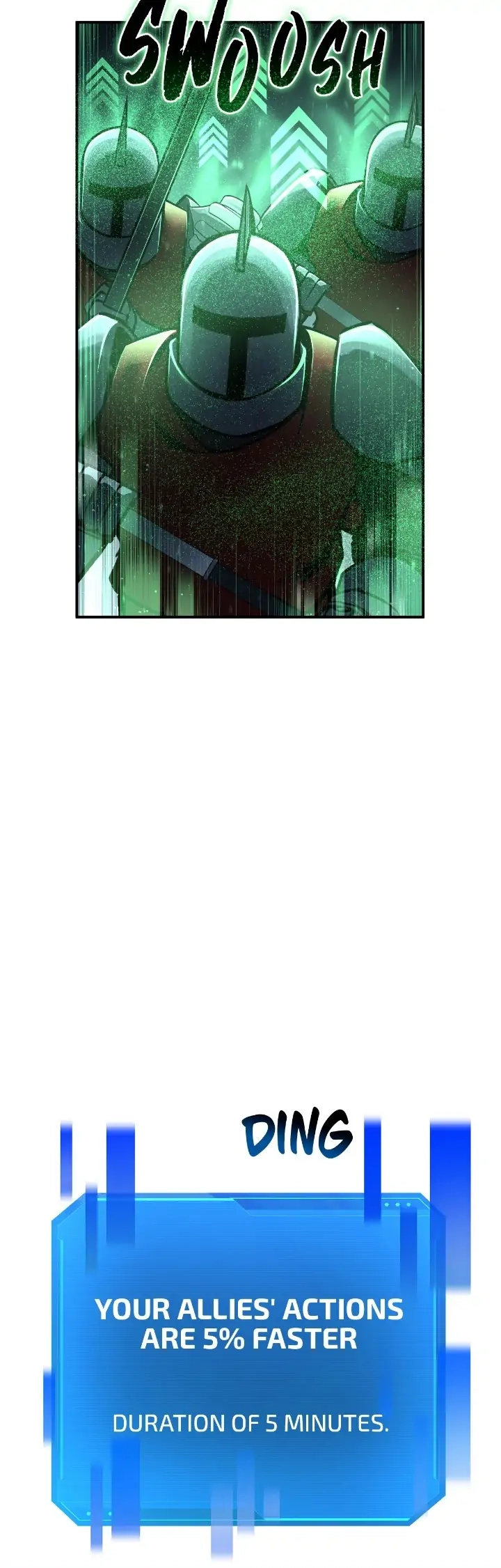 I Became the Tyrant of a Defense Game Chapter 19 - Page 21