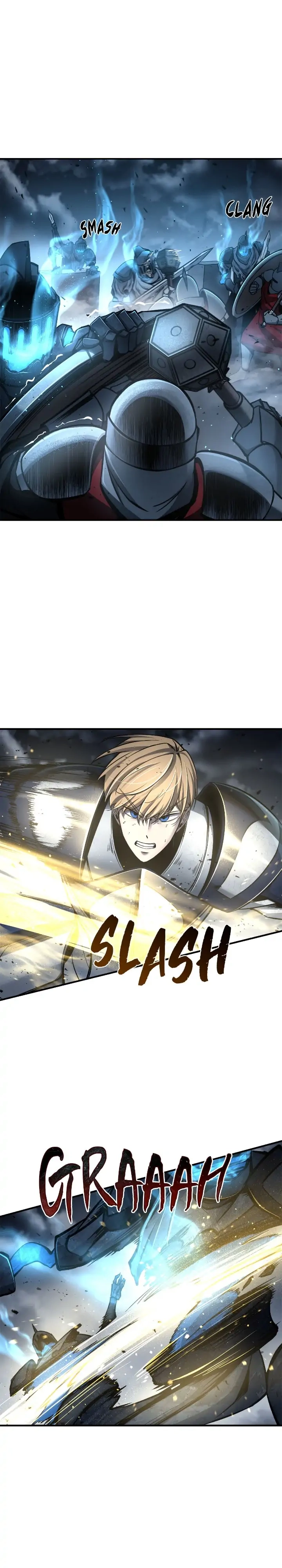 I Became the Tyrant of a Defense Game Chapter 19 - Page 24