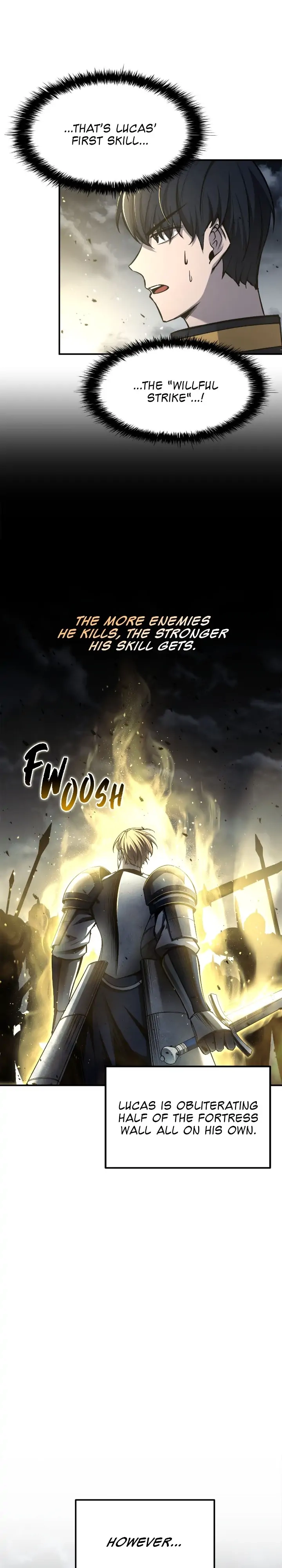 I Became the Tyrant of a Defense Game Chapter 19 - Page 25
