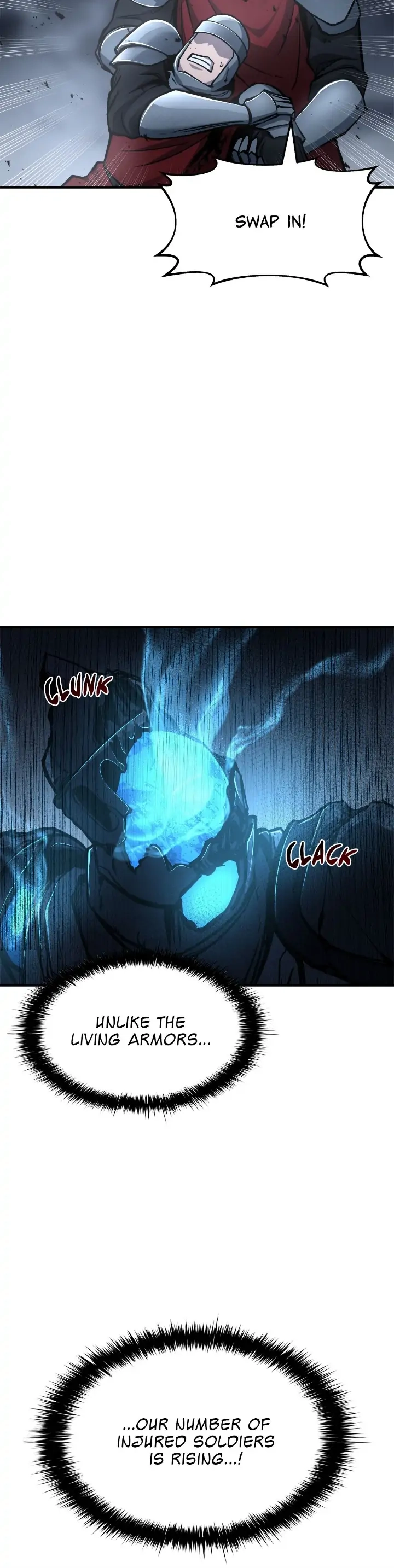 I Became the Tyrant of a Defense Game Chapter 19 - Page 27