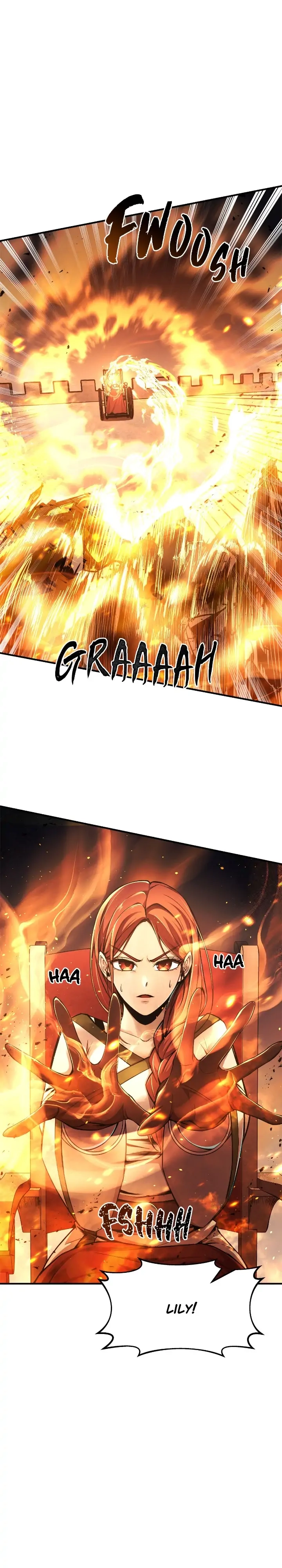 I Became the Tyrant of a Defense Game Chapter 19 - Page 31