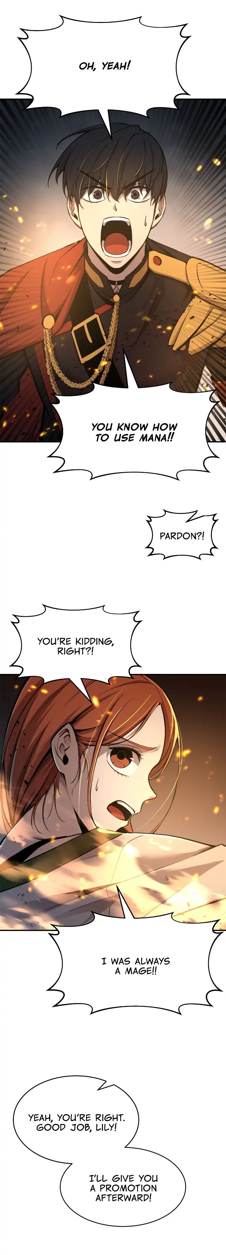 I Became the Tyrant of a Defense Game Chapter 19 - Page 32