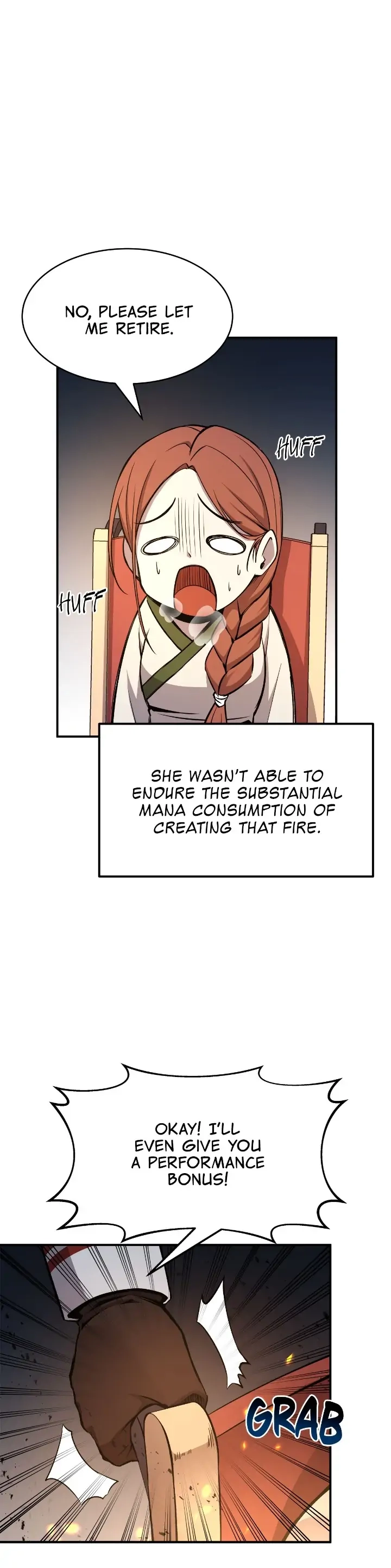 I Became the Tyrant of a Defense Game Chapter 19 - Page 33