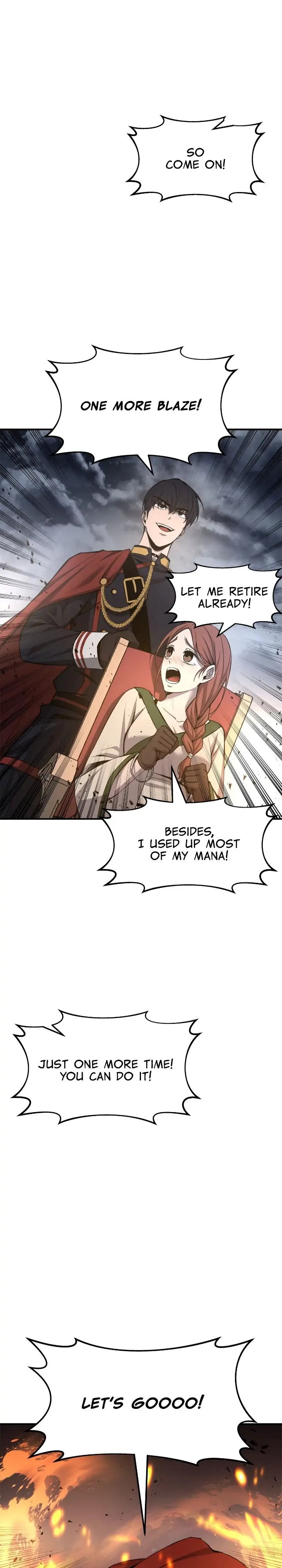 I Became the Tyrant of a Defense Game Chapter 19 - Page 34
