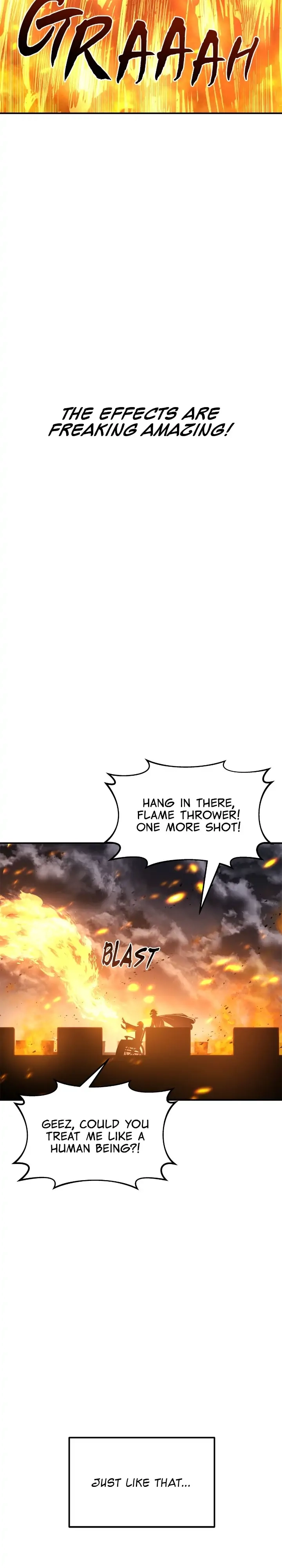I Became the Tyrant of a Defense Game Chapter 19 - Page 36