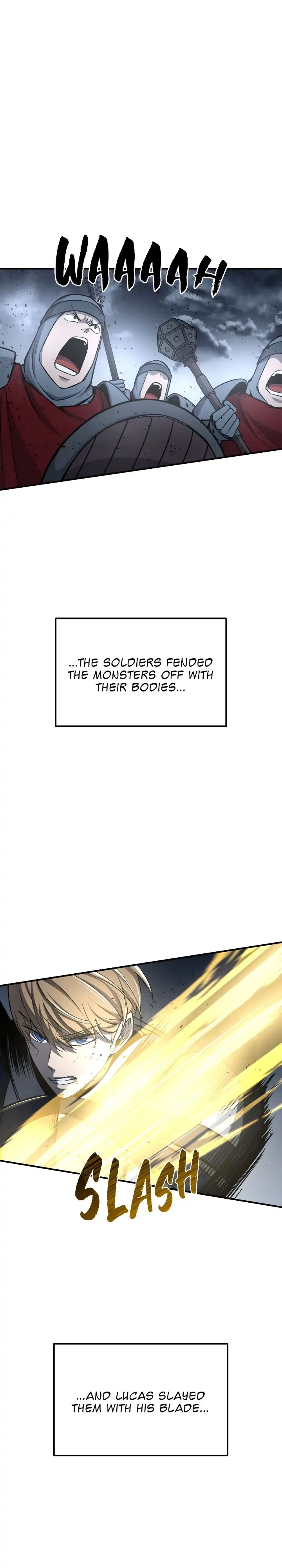 I Became the Tyrant of a Defense Game Chapter 19 - Page 37