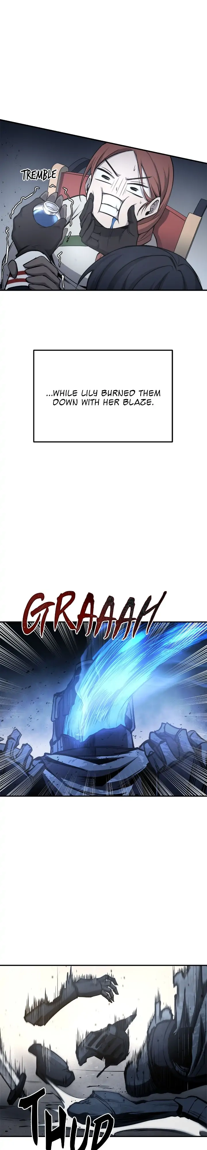 I Became the Tyrant of a Defense Game Chapter 19 - Page 38