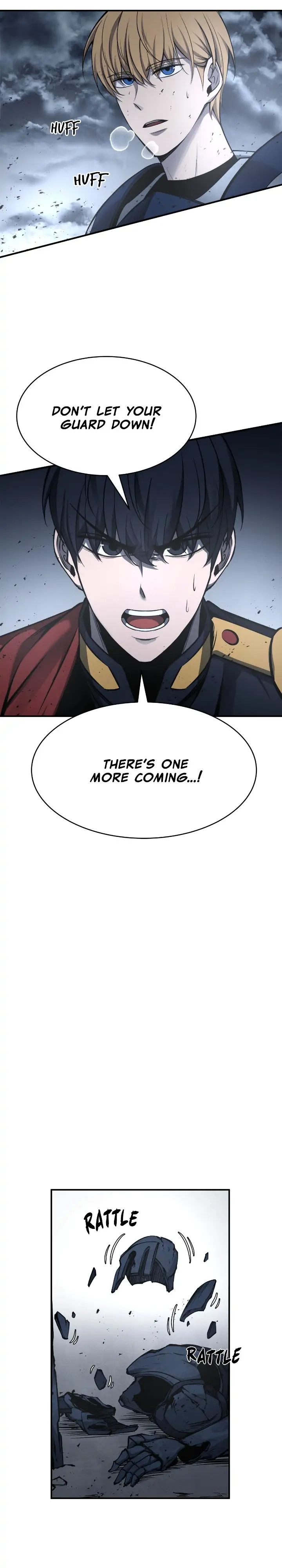 I Became the Tyrant of a Defense Game Chapter 19 - Page 41