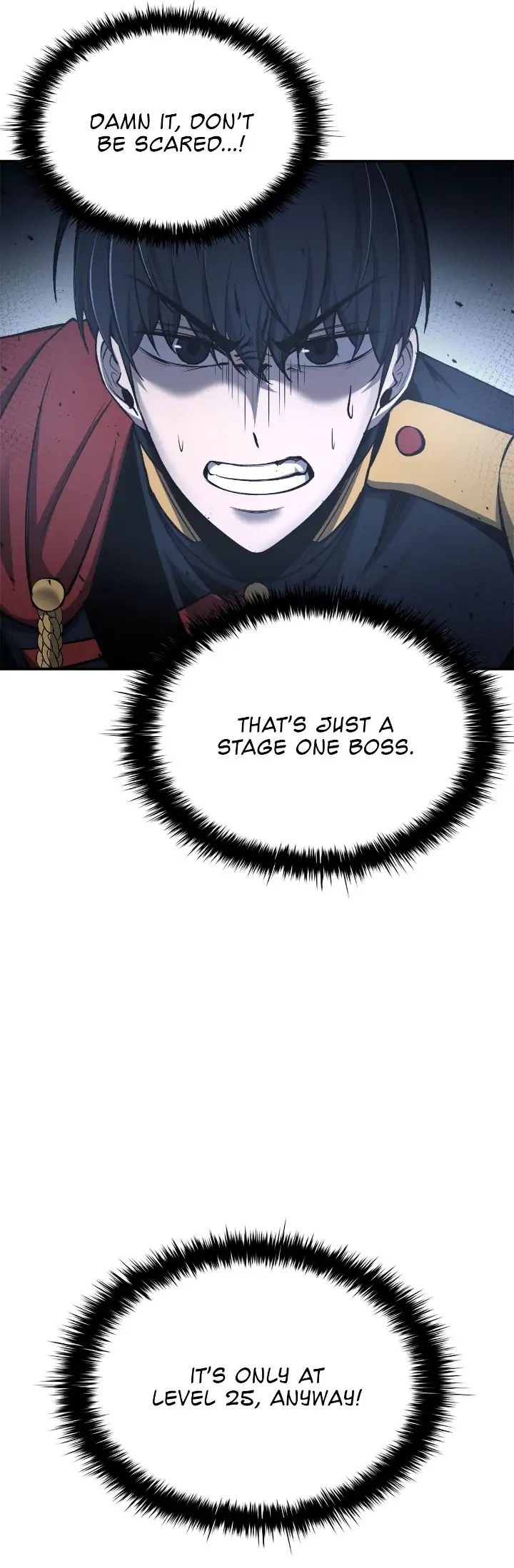 I Became the Tyrant of a Defense Game Chapter 20 - Page 3