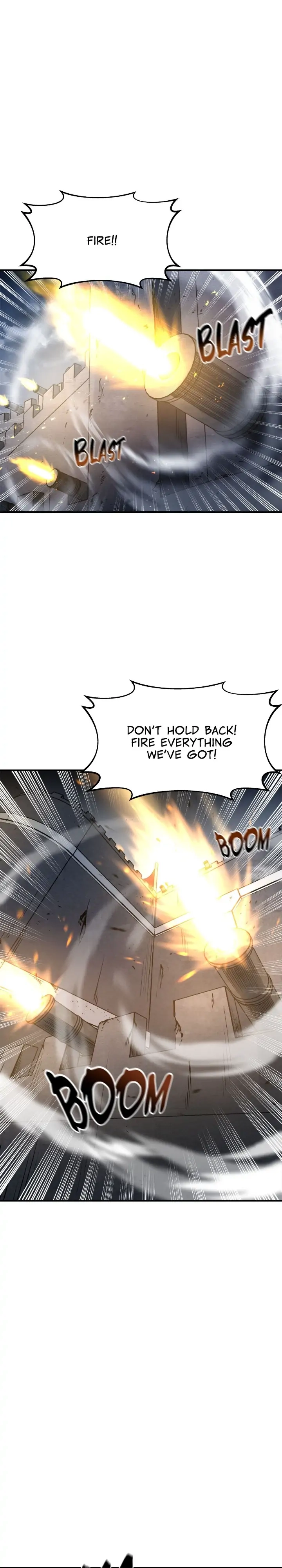 I Became the Tyrant of a Defense Game Chapter 20 - Page 4