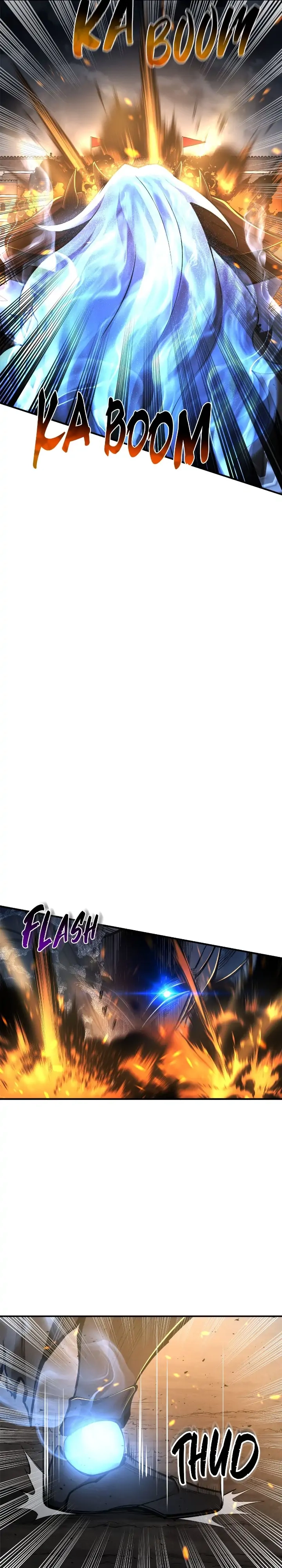 I Became the Tyrant of a Defense Game Chapter 20 - Page 5