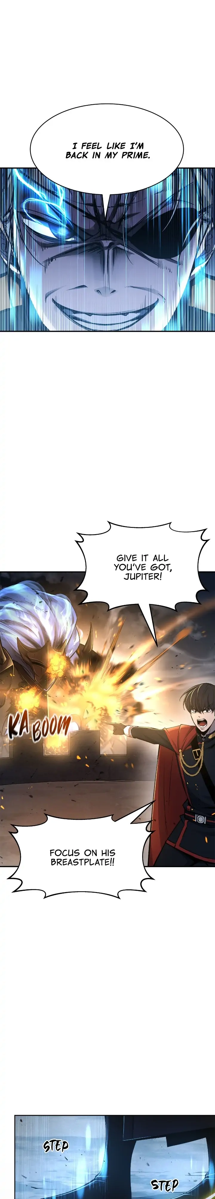 I Became the Tyrant of a Defense Game Chapter 20 - Page 11