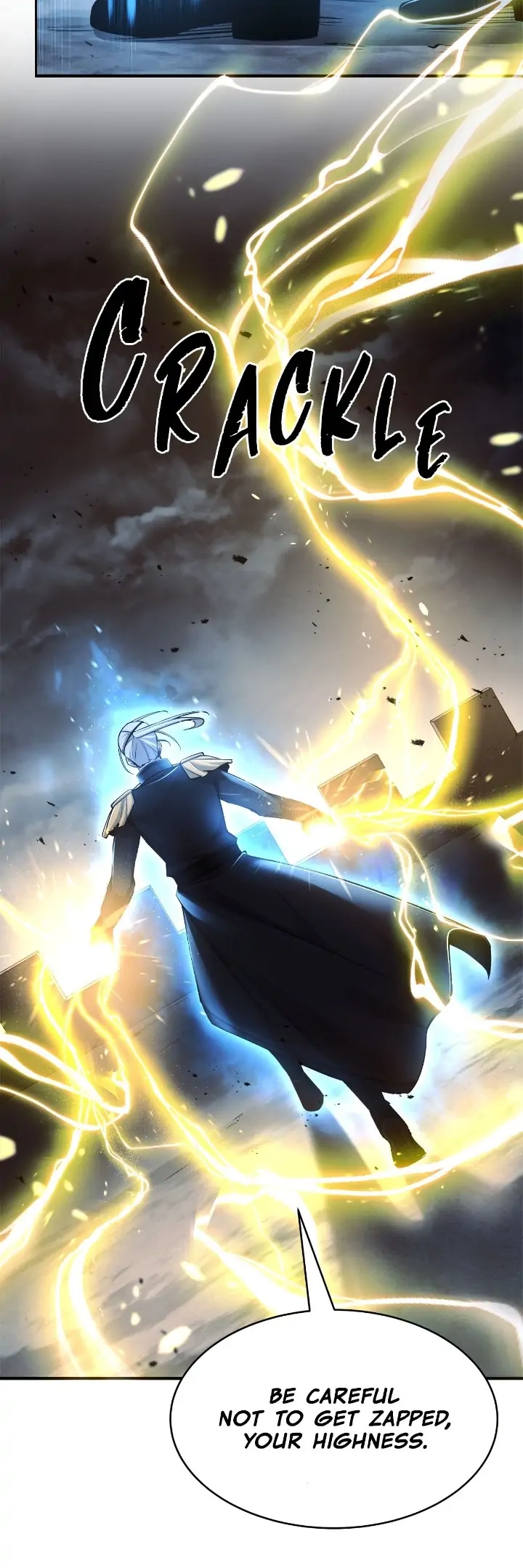 I Became the Tyrant of a Defense Game Chapter 20 - Page 12