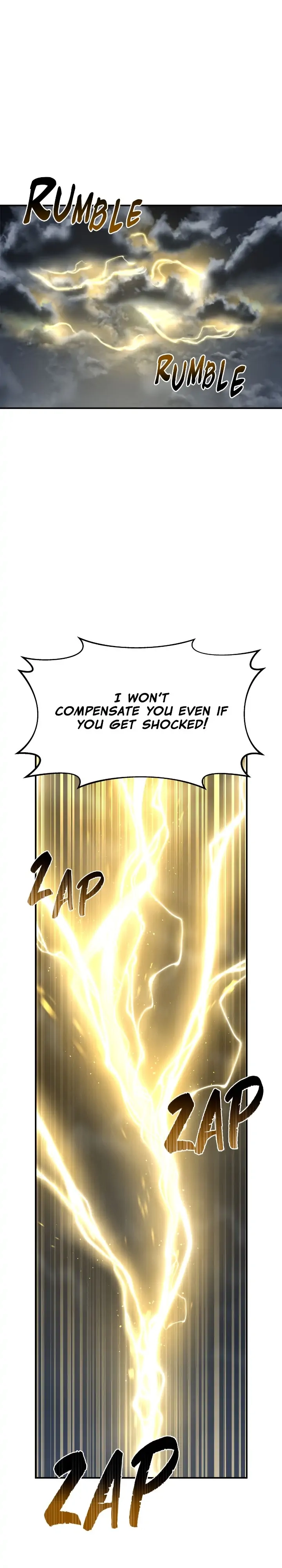 I Became the Tyrant of a Defense Game Chapter 20 - Page 13