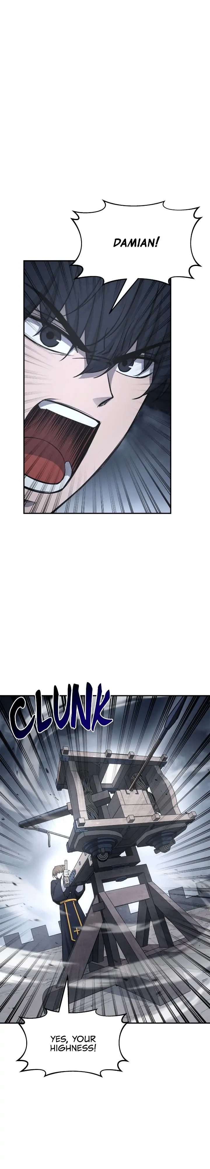 I Became the Tyrant of a Defense Game Chapter 20 - Page 16