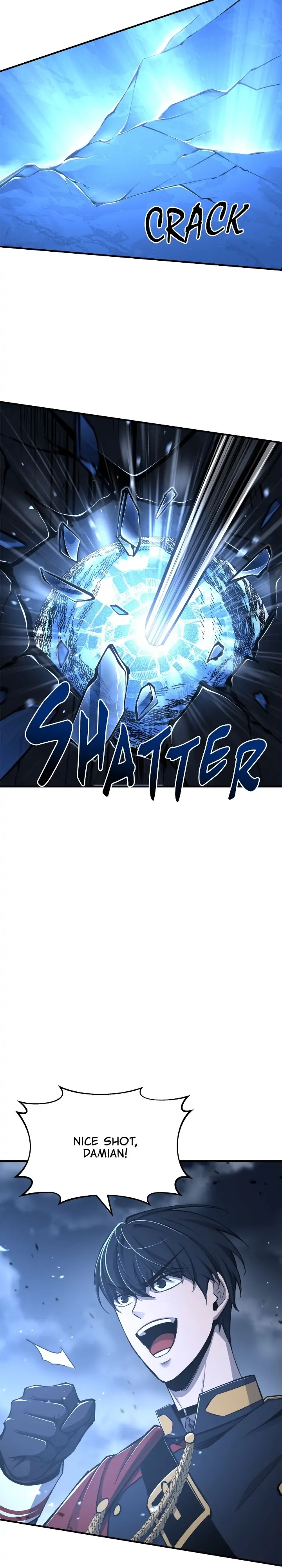 I Became the Tyrant of a Defense Game Chapter 20 - Page 21