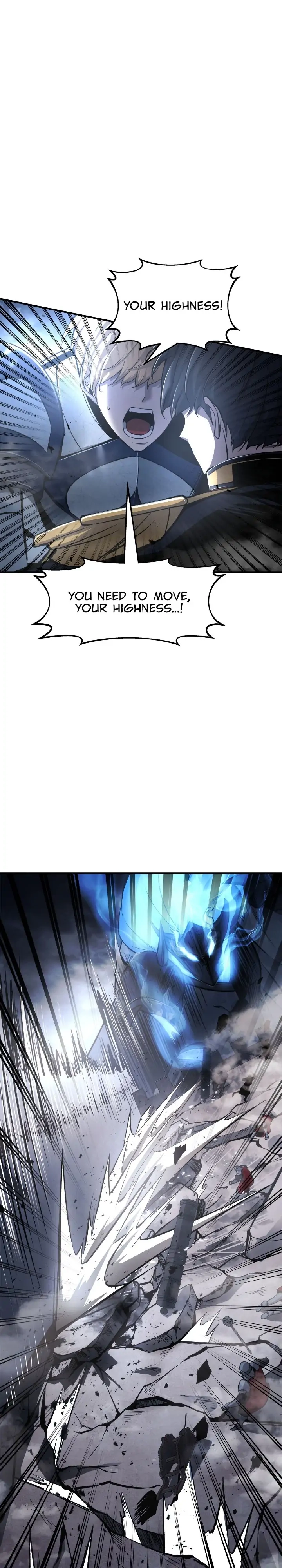 I Became the Tyrant of a Defense Game Chapter 20 - Page 32