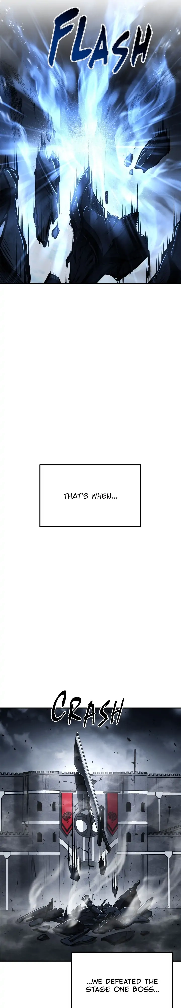 I Became the Tyrant of a Defense Game Chapter 20 - Page 36