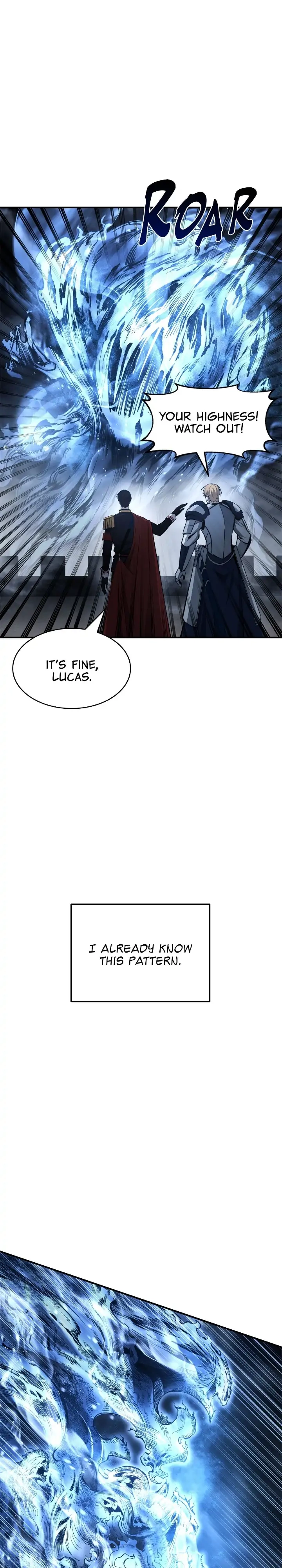 I Became the Tyrant of a Defense Game Chapter 20 - Page 38